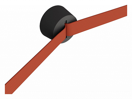 Основание для трека-ремня Denkirs BELTY BASE TR5515-BK Основание для трека-ремня Denkirs BELTY BASE TR5515-BK