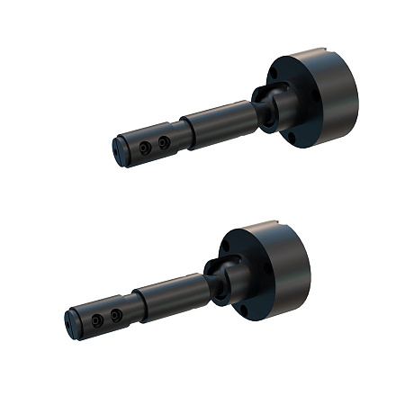 Комплект креплений для тросовой системы Arte Lamp SKYCROSS A600006N Комплект креплений для тросовой системы Arte Lamp SKYCROSS A600006N