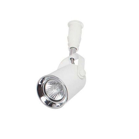 Трековый светильник Odeon Light Flexi white 3628/1