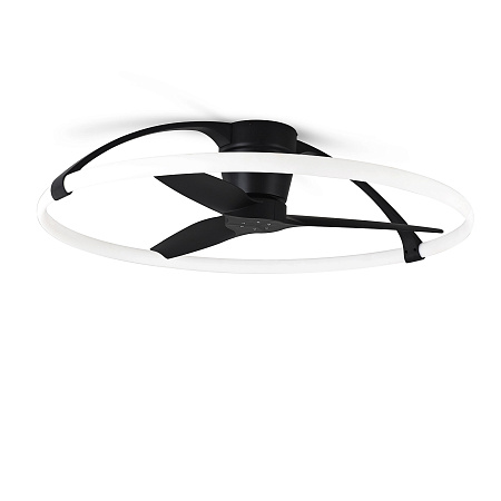 Люстра с вентилятором светодиодная Mantra NEPAL 7531 Люстра с вентилятором светодиодная Mantra NEPAL 7531