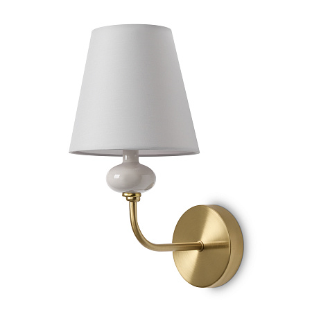 Бра Freya Evelyn FR2038WL-01BS Бра Freya Evelyn FR2038WL-01BS