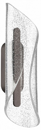 Светильник настенный светодиодный Lightstar Varese 731643 Светильник настенный светодиодный Lightstar Varese 731643