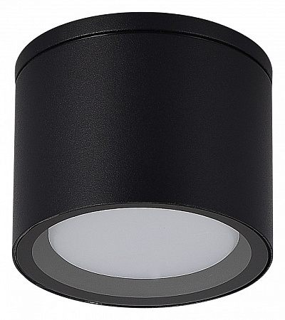 Уличный потолочный светильник ST Luce Tubo SL9006.402.01 Уличный потолочный светильник ST Luce Tubo SL9006.402.01