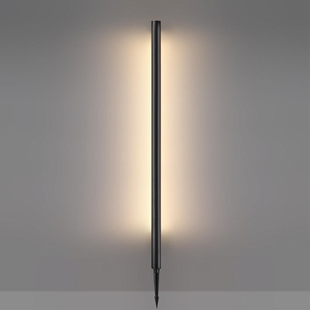 Уличный ландшафтный светодиодный светильник Odeon Light PIFA 7036/16GL
