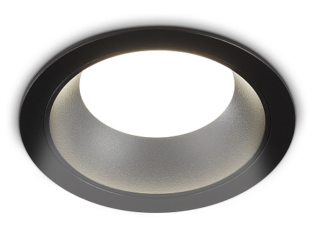 Светильник встраиваемый Ambrella light TN52333 Светильник встраиваемый Ambrella light TN52333