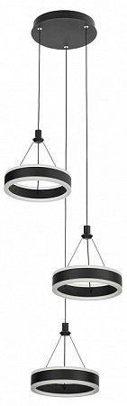 Светильник подвесной светодиодный Citilux Дуэт CL719031