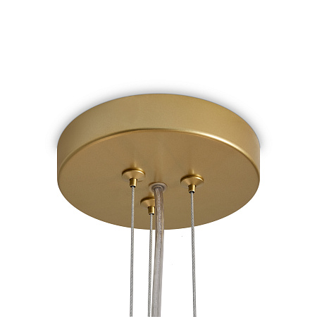 Люстра подвесная Freya Jade FR2039PL-06G Люстра подвесная Freya Jade FR2039PL-06G