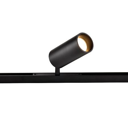 Трековый магнитный светодиодный светильник Favourite Logica 4581-1U Трековый магнитный светодиодный светильник Favourite Logica 4581-1U