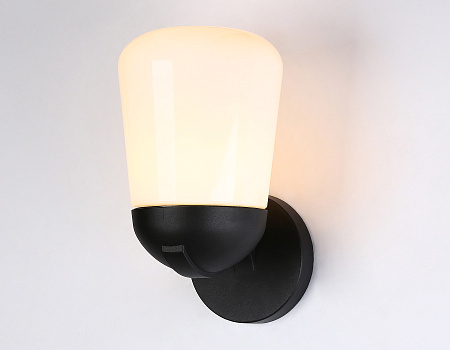 Уличный светильник настенный Ambrella light Garden ST2083
