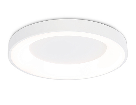 Светильник потолочный светодиодный Ambrella light FZ1401