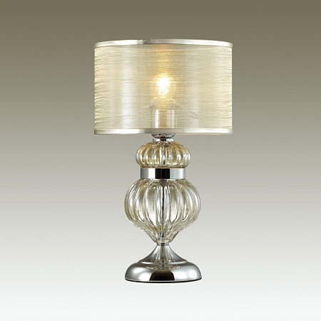 Настольная лампа Odeon Light Lilit 4687/1T Настольная лампа Odeon Light Lilit 4687/1T
