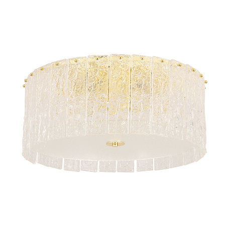 Люстра потолочная Crystal Lux OVIEDO PL6 Люстра потолочная Crystal Lux OVIEDO PL6