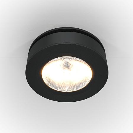 Встраиваемый светильник Maytoni Metal Magic DL2003-L12B4K Встраиваемый светильник Maytoni Metal Magic DL2003-L12B4K