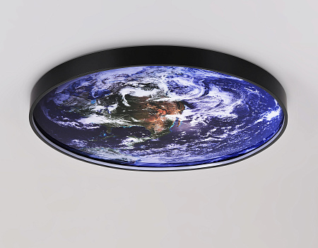 Светильник настенно-потолочный светодиодный Ambrella light WALLERS FW11134 Светильник настенно-потолочный светодиодный Ambrella light WALLERS FW11134