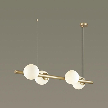 Подвесной светильник Odeon Light Alta 4098/4
