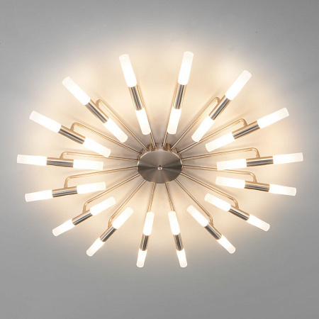 Потолочная люстра Bogates Bastone 348 Smart (552)