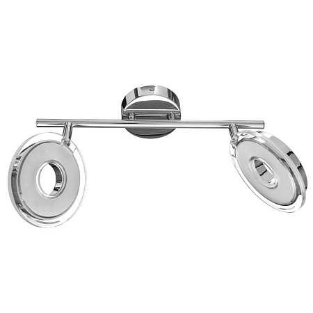 Спот светодиодный Arte Lamp Fascio A8971AP-2CC