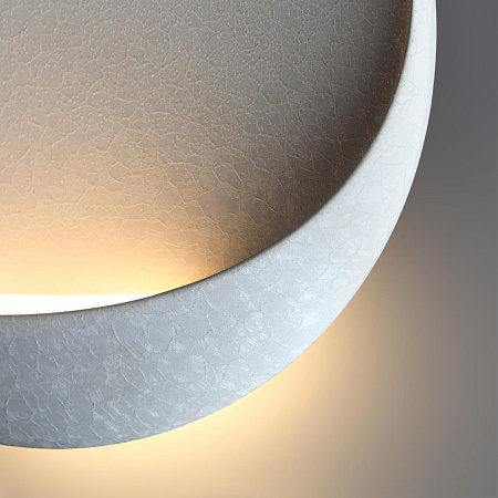Светильник настенный светодиодный Odeon Light VELA 7005/7WL