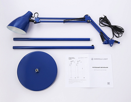 Торшер Ambrella light Floor TR97647