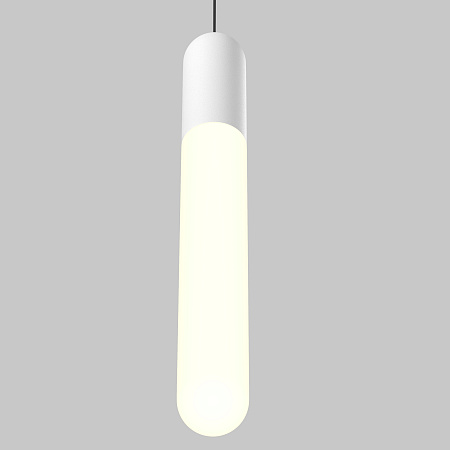 Светильник подвесной светодиодный Maytoni Mist P101PL-L500-12W3K-W