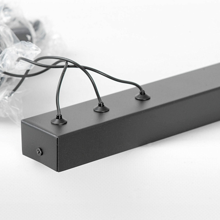 Светильник подвесной светодиодный Lussole SKEW LSP-7318 Светильник подвесной светодиодный Lussole SKEW LSP-7318