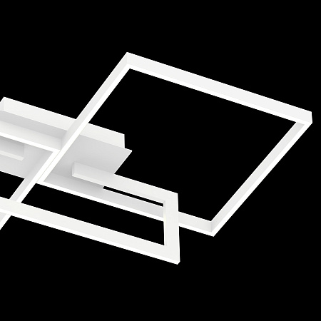 Светильник потолочный светодиодный Mantra MURAL 6560 Светильник потолочный светодиодный Mantra MURAL 6560