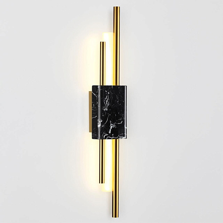 Светильник светодиодный настенный Odeon Light MARMI 4361/10WL Светильник светодиодный настенный Odeon Light MARMI 4361/10WL