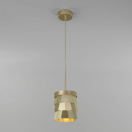 Подвесной светильник Bogates Corazza 317/1 Подвесной светильник Bogates Corazza 317/1