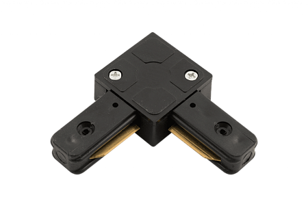 Коннектор угловой для однофазного накладного шинопровода SWG KXZ-BL-L 000414 Коннектор угловой для однофазного накладного шинопровода SWG KXZ-BL-L 000414