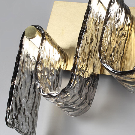 Светильник настенный светодиодный Odeon Light FLOW 5106/16WL Светильник настенный светодиодный Odeon Light FLOW 5106/16WL