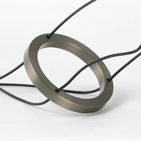 Люстра подвесная светодиодная Lussole TAYLOR LSP-7235 Люстра подвесная светодиодная Lussole TAYLOR LSP-7235