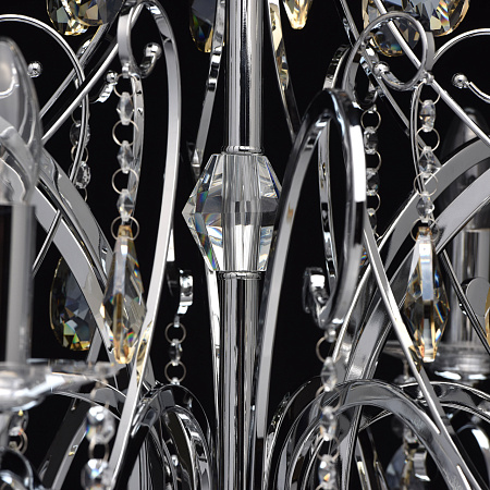 Люстра подвесная Chiaro Сюзанна 458010906 Люстра подвесная Chiaro Сюзанна 458010906