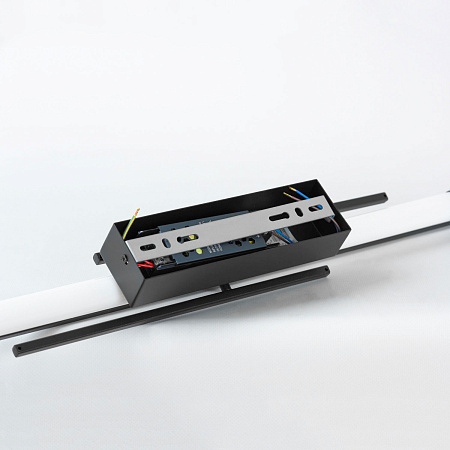 Светильник настенный светодиодный Lussole TIFT LSP-7332