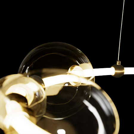 Подвесной светодиодный светильник Loft IT Alpha 10126/940 Подвесной светодиодный светильник Loft IT Alpha 10126/940