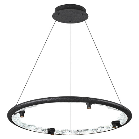 Люстра подвесная светодиодная Odeon Light CAYON 7001/55L