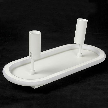 Спот светодиодный Lussole HARRIS LSP-7281 Спот светодиодный Lussole HARRIS LSP-7281