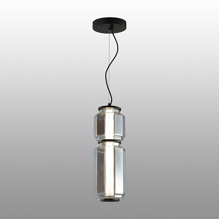Светильник подвесной светодиодный Odeon Light JAM 5408/20L