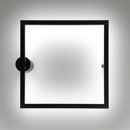 Светильник светодиодный настенный Odeon Light OMEN 4385/18WL Светильник светодиодный настенный Odeon Light OMEN 4385/18WL