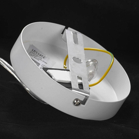 Подвесной светильник Lussole Kenner LSP-8268 Подвесной светильник Lussole Kenner LSP-8268