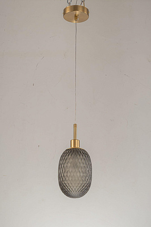 Светильник подвесной Arti Lampadari Magliano E 1.P2 S Светильник подвесной Arti Lampadari Magliano E 1.P2 S