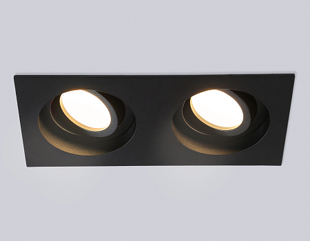 Светильник встраиваемый Ambrella light TN102760 Светильник встраиваемый Ambrella light TN102760