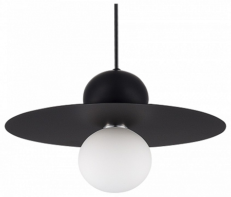 Светильник подвесной Evoluce Rizz SLE1257-443-01 Светильник подвесной Evoluce Rizz SLE1257-443-01