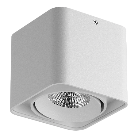 Потолочный светильник Lightstar Monocco 212516
