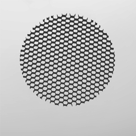 Рассеиватель для трека Maytoni Unity Focus LED HoneyComb-D38 Рассеиватель для трека Maytoni Unity Focus LED HoneyComb-D38