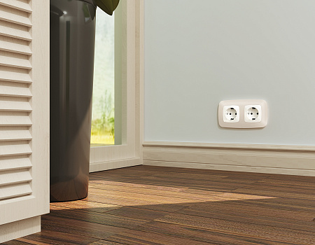 Рамка 5-постовая Ambrella Volt OMEGA Ecta OF140335 Рамка 5-постовая Ambrella Volt OMEGA Ecta OF140335