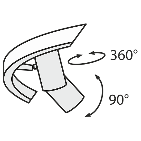 Подвесной светильник Maytoni Satellite MOD102PL-L42B4K Подвесной светильник Maytoni Satellite MOD102PL-L42B4K