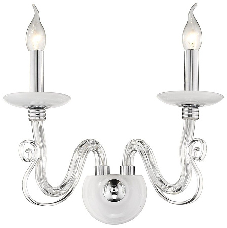 Бра Wertmark Madlene WE173.02.101 Бра Wertmark Madlene WE173.02.101