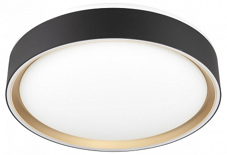 Светильник настенно-потолочный светодиодный Citilux BOSS CL751251G