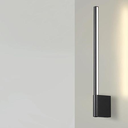 Светильник настенный светодиодный Novotech FERMO 359311 Светильник настенный светодиодный Novotech FERMO 359311