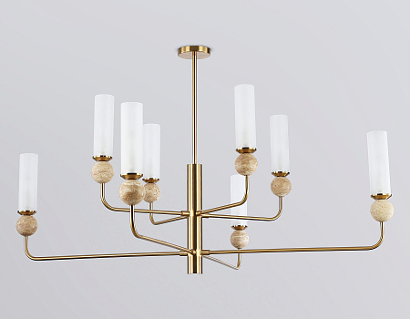 Люстра на штанге Ambrella light LH53252 Люстра на штанге Ambrella light LH53252